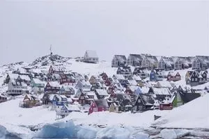 النرويج ترسل جنديين إلى غرينلاند لكبح طموحات أمريكا