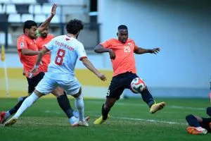 فوز زاخو والغراف والطلبة في دوري نجوم العراق شفق نيوز