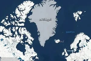 بسبب غرينلاند تحذير ألماني من تفكك العلاقة بين أوروبا وأميركا شفق نيوز