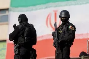 إيران تعزز حماية منشآت الكهرباء والمياه والاتصالات تحسبا من ضربة اميركية شفق نيوز