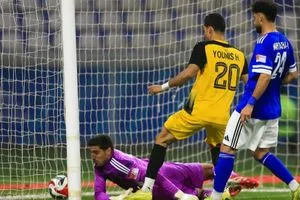 دوري النجوم نفط ميسان يتغلب على النجف والكرخ يتخطى الميناء شفق نيوز