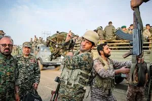 إيران مخزون صواريخنا ارتفع منذ حرب الـ12 يوما شفق نيوز