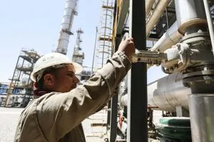 بالتزامن مع حفر عكاس شلمبرجير تؤكد عزمها استكشاف المزيد من الحقول النفطية في الأنبار