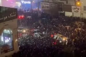 إيران بلا إنترنت لليوم السابع على التوالي