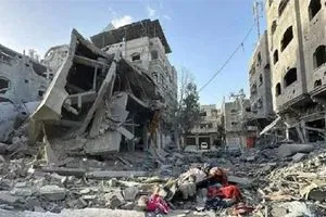 بدء المرحلة الثانية من اتفاق وقف إطلاق النار في غزة