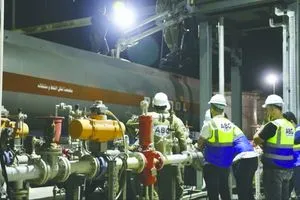 كركوك تسعى لتطوير القطاع الصناعي وتعزيز الاستثمار