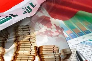 اربيل تطالب بغداد بصرف رواتب الموظفين ورفع حصة الاقليم في الموازنة