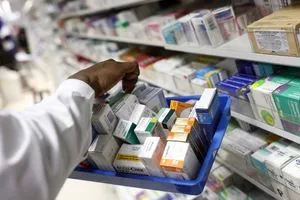 الولايات المتحدة تتصدر مبيعات الدواء عالمياً بـ798 مليار دولار