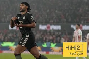 إحصائيات ساعة من مباراة بايرن ميونخ وكولن