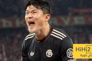 بايرن ميونخ يفوز على كولن ويعزز صدارته