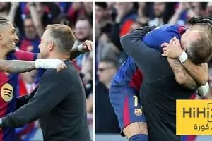 رافينيا هذا الشخص سبب تواجدي في برشلونة الآن