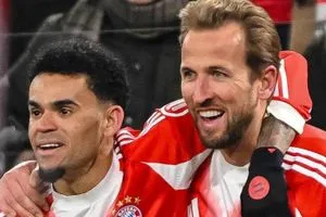 تشكيلة بايرن ميونخ الرسمية ضد كولن في الدوري الألماني