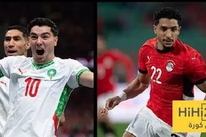 الذكاء الاصطناعي يتوقع نسبة كل منتخب في الفوز بكأس أمم إفريقيا