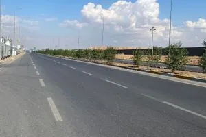 صلاح الدين تعلن استئناف تأهيل طريق كركوك الأسبوع المقبل وتؤكد توفر التخصيصات وكالة الانباء العراقية واع