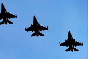 ما حقيقة تحليق طائرات أجنبية فوق مدن حدودية شرق ديالى