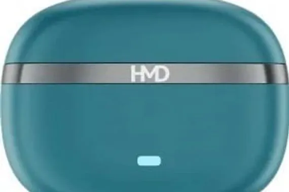 HMD تلمّح لإطلاق سلسلة سماعات DUB اللاسلكية الجديدة