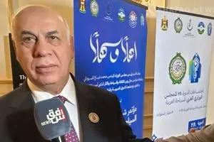 خاص وزير الثقافة منحة الصحفيين والفنانين والأدباء وصلت منقوصة ونعمل على استكمالها شفق نيوز