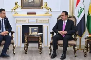 أربيل تدعم مقترح افتتاح خط جوي مباشر مع مدينة مرسين التركية شفق نيوز