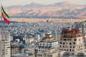 فرانس برس السعودية وقطر وعمان أقنعت ترمب بمنح فرصة لإيران شفق نيوز