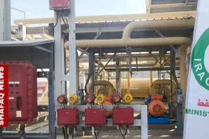 أسعار خام البصرة ترتفع رغم تراجع النفط عالمياً شفق نيوز