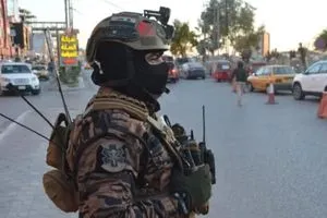 أحداث أمنية في 3 محافظات انتحار منتسب بالحشد وجريمة قتل غامضة شفق نيوز