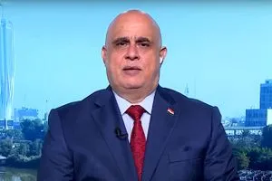 أمن الطاقة في الخليج تهديد وجودي للعراق