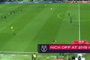 عاجل سبب تأخير مباراة برشلونة و راسينغ