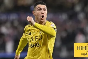 مانشستر يونايتد يستغل كريستيانو رونالدو