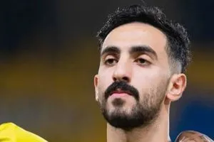 ما هي المباريات التي سيغيب عنها نواف العقيدي بعد الإيقاف