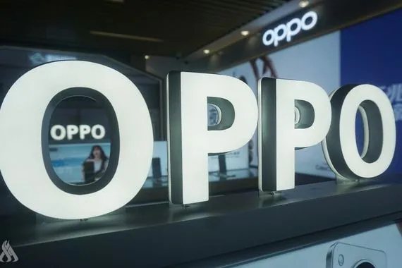 Oppo تطلق هاتفا جديدا وكالة الانباء العراقية واع