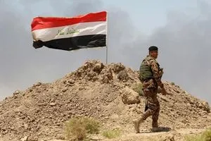 هيئة الحشد توجه بضرورة التعاون مع القوات الأمنية في مسك الحدود