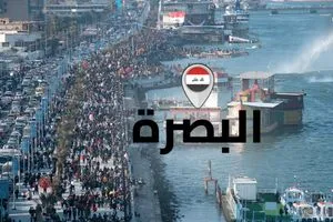 انتحار شخص بعد قتل زوجته في البصرة