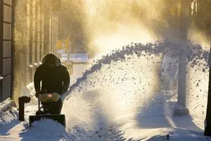 في واشنطن مطار رونالد ريغان يلغي جميع رحلاته