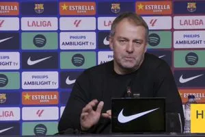 فليك يشيد باداء كانسيلو ضد أوفييدو