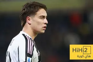 يلدز يسجل ليوفنتوس ويصعب الأمور على نابولي