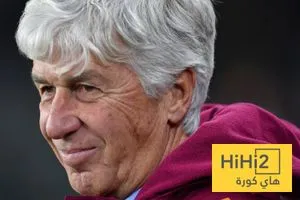 غاسبريني فخور بأداء روما أمام ميلان