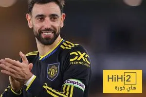 أرقام برونو فيرنانديز ضد أرسنال