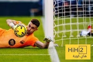 خوان غارسيا ينضم لقائمة مميزة لبرشلونة