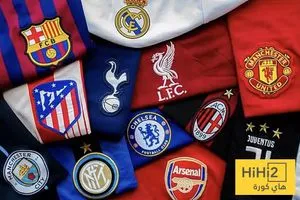 من هو المتصدر الذي لم يخسر في الدوريات الاوروبية هذا الموسم