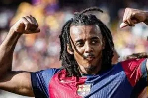 احصائيات كوندي الدفاعية أمام ريال أوفيدو