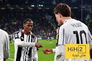 إحصائيات الشوط الأول لمباراة يوفنتوس ونابولي