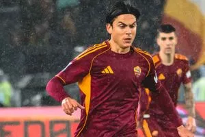 تقييم لاعبي روما ضد ميلان في الدوري الإيطالي