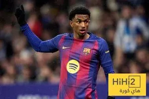 ظهور جيد لـ بالدي أمام ريال أوفيدو