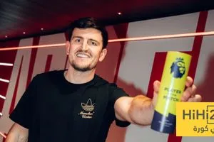 ماغواير فوزنا على أرسنال من أجل الجماهير