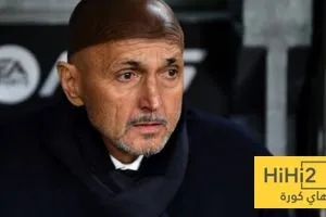 أبرز تصريحات سباليتي بعد الفوز على نابولي