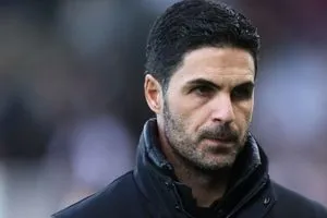 أرتيتا يعلق على صيحات الاستهجان لجمهور أرسنال