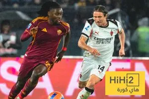 جدول ترتيب الدوري الإيطالي بعد تعادل ميلان وروما