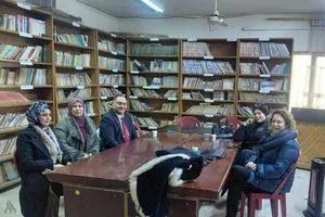 دائرة الفنون الموسيقية تعلن إطلاق مشروع ثقافي تعليمي مع إيطاليا وكالة الانباء العراقية واع