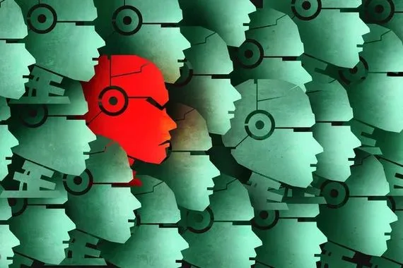 جوجل النماذج اللغوية المتقدمة تفكر بعقل جماعي وكالة الانباء العراقية واع