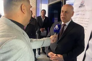 وزير الثقافة اليوم أو غداً ستصرف منحة الفنانين والصحفيين والأدباء وكالة الانباء العراقية واع